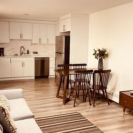 #304 Mountain View 1Br In Canmore Dt Εξωτερικό φωτογραφία